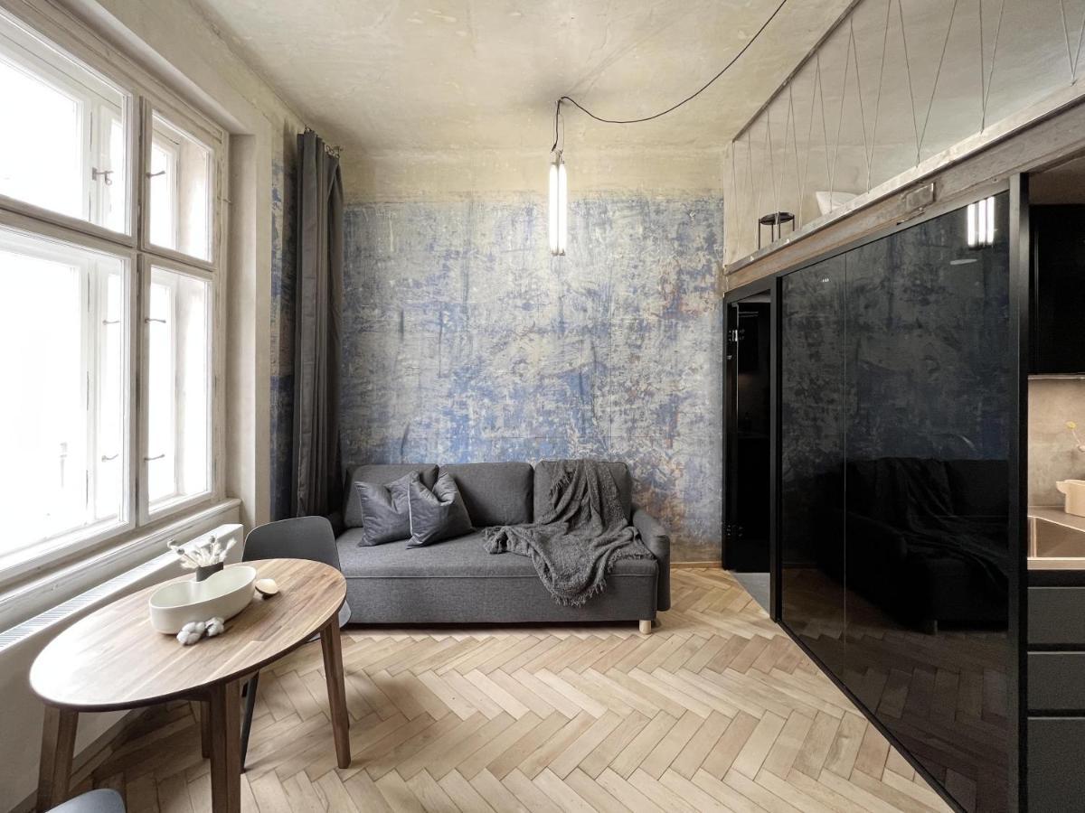 Turnkey Urban Harmony Studio Apartamento