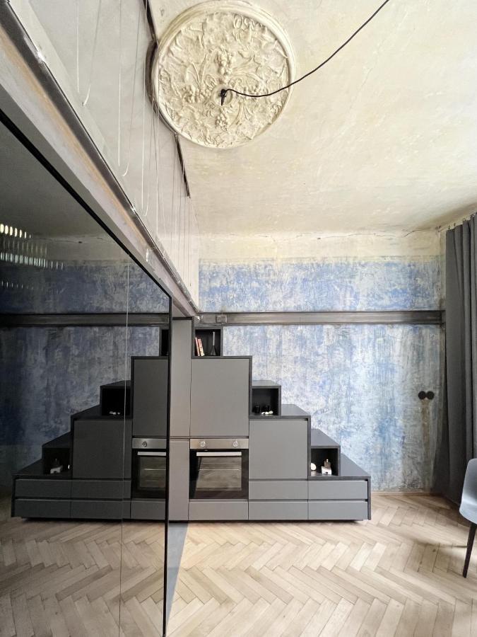 Turnkey Urban Harmony Studio Apartamento