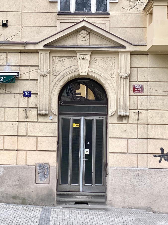 Turnkey Urban Harmony Studio * Praga
