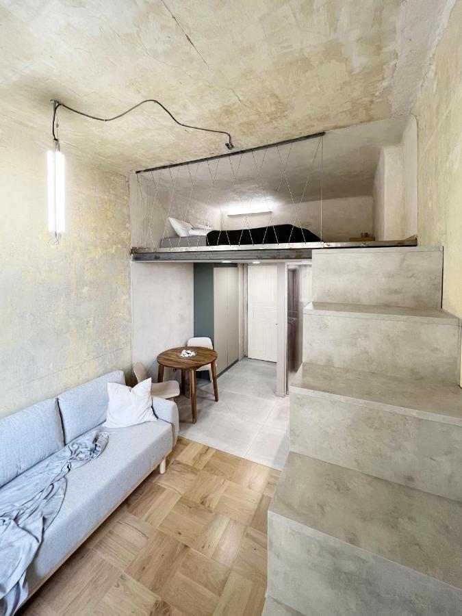Apartamento Turnkey Urban Harmony Studio Praga